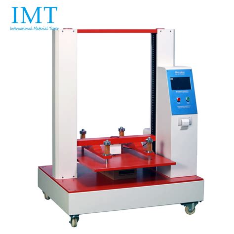 China Box Compression Tester|China Box Compression Tester Manufacturer, Supplier .